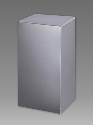 クイーンシルバー IW260