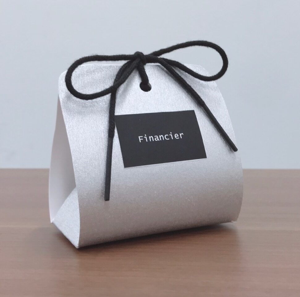 クレープ和銀　PC380